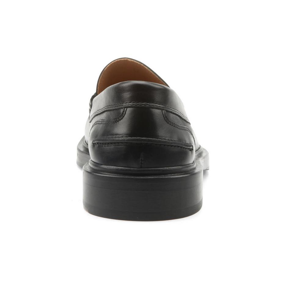 bobbies Allen Penny Loafer  