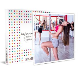 Smartbox  2 lezioni di pole dance per 1 persona - Cofanetto regalo 