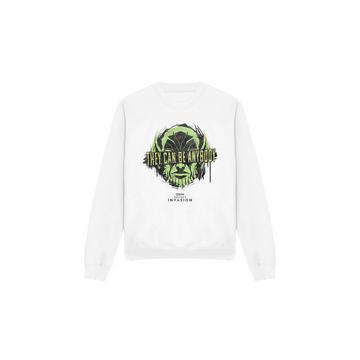 Secret Invasion Anybody Sweatshirt