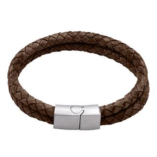 Heideman  Bracelet en cuir Hanno 