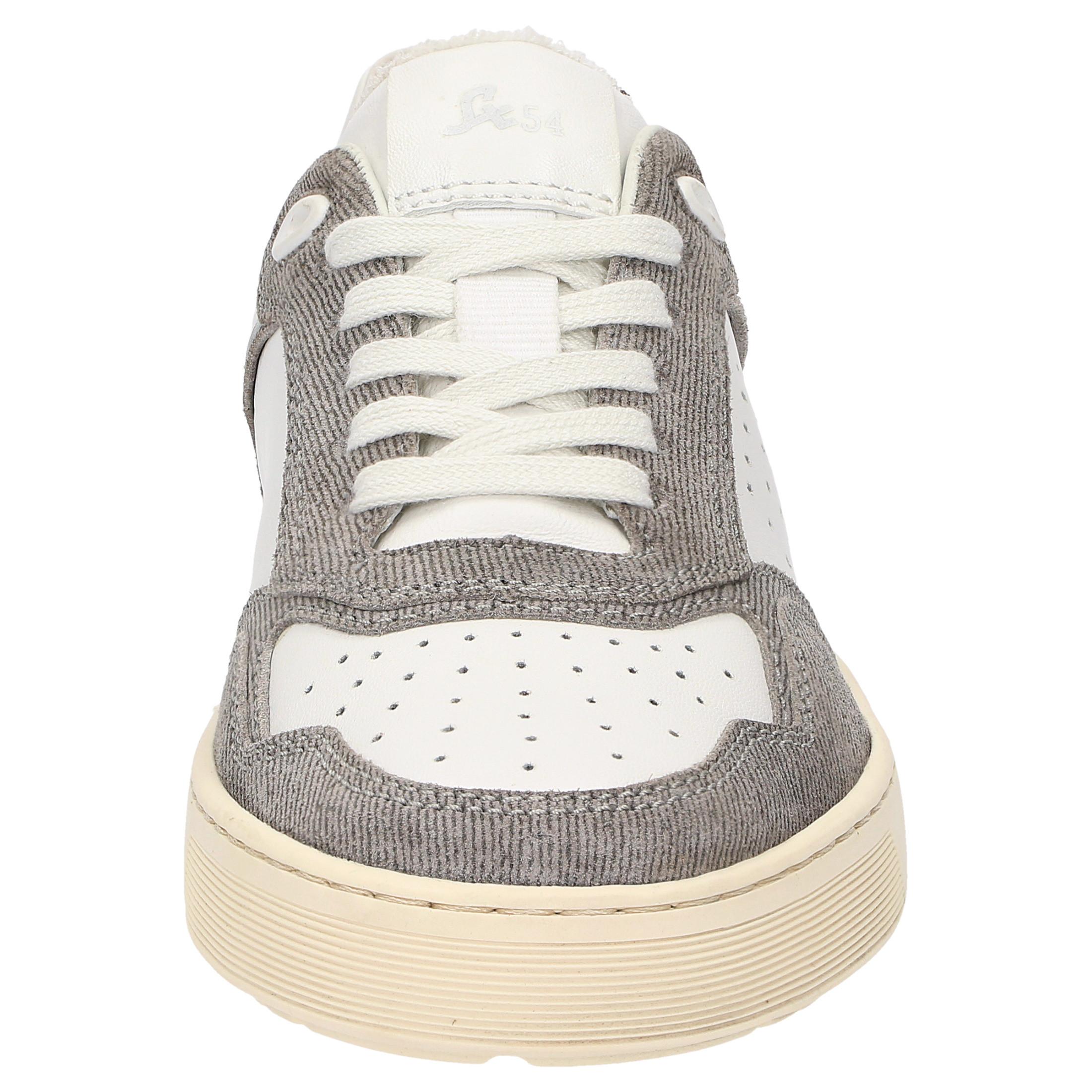 Sioux  Sneaker Tedroso-DA-703 