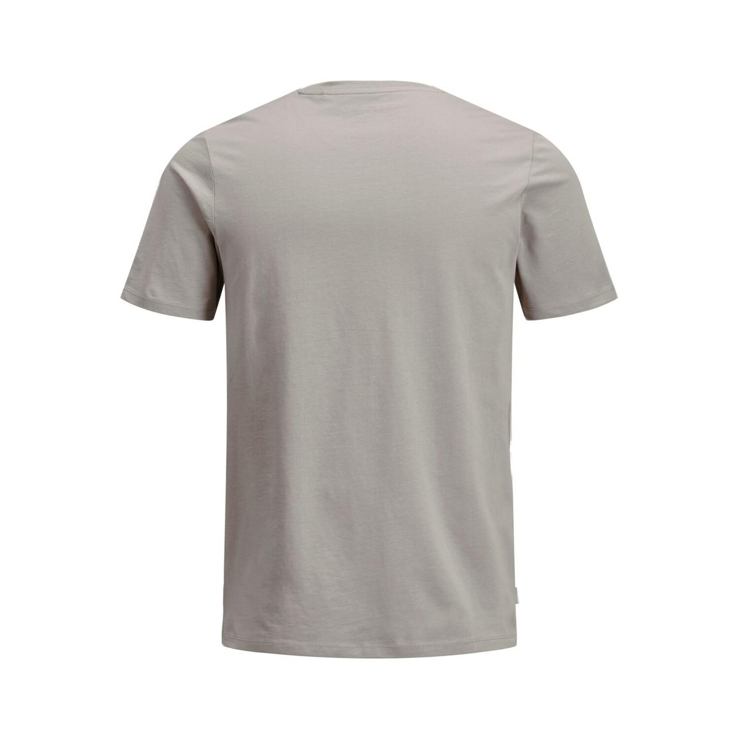 JACK & JONES Bio Baumwoll T-Shirt  