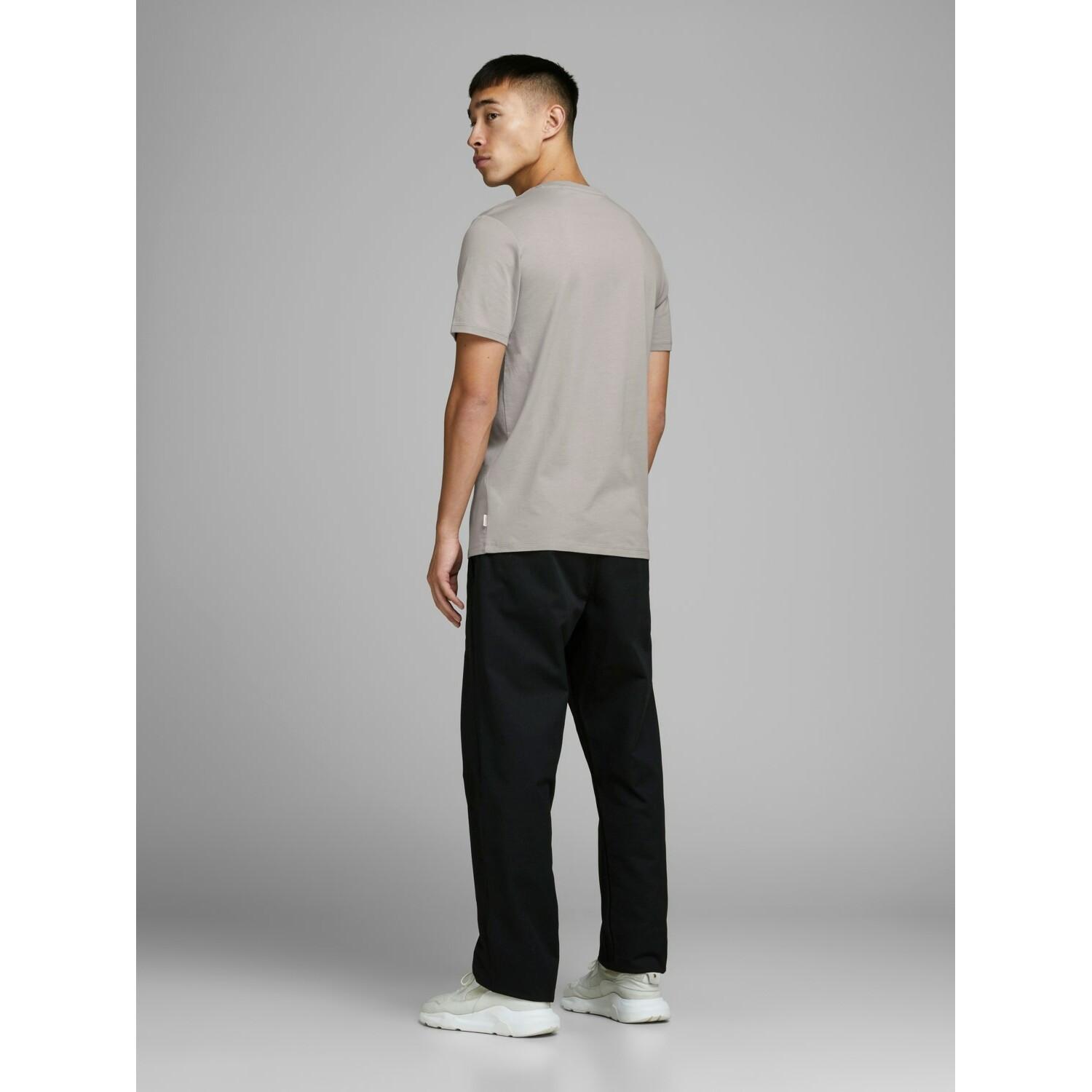 JACK & JONES Bio Baumwoll T-Shirt  