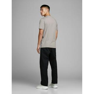 JACK & JONES Bio Baumwoll T-Shirt  