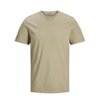 JACK & JONES Bio Baumwoll T-Shirt  