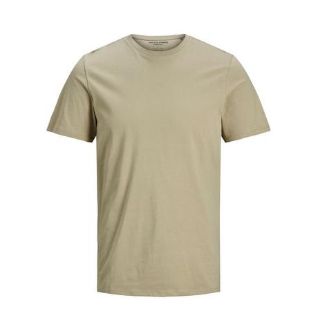 JACK & JONES Bio Baumwoll T-Shirt  