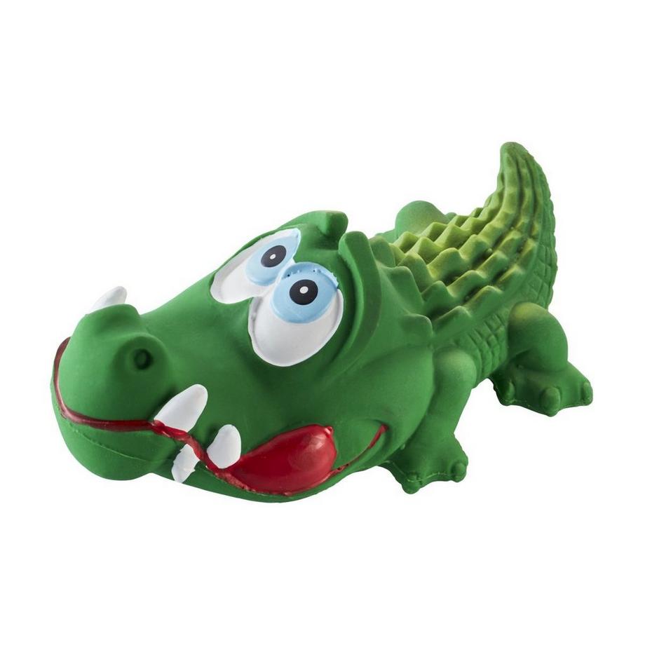 Lanco  Coccodrillo verde 