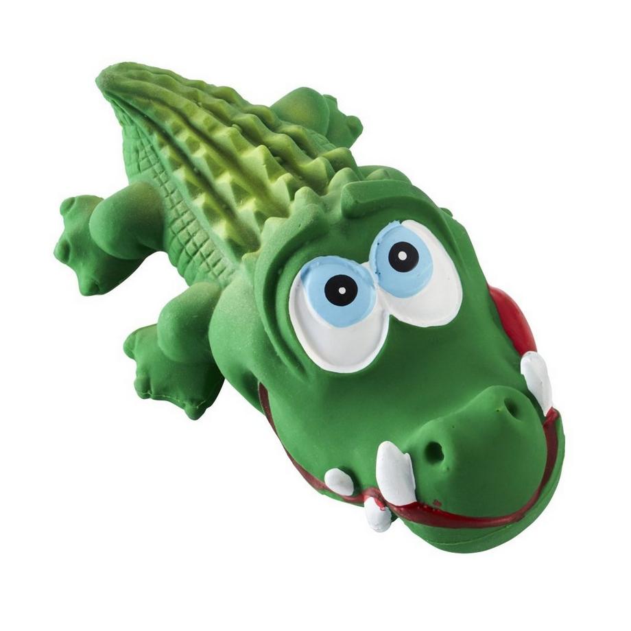 Lanco  Coccodrillo verde 