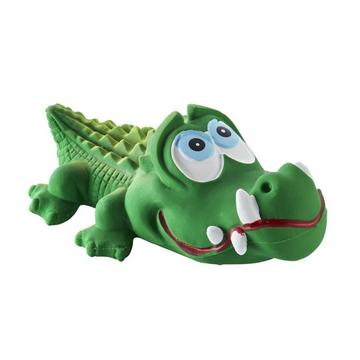 Crocodile vert