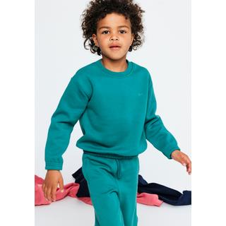 Damart  Sweat-shirt enfant molletonné Thermolactyl 