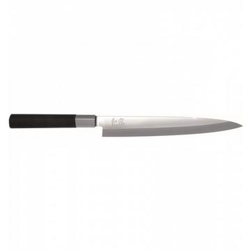 Wasabi Black Yanagiba Messer 21 cm 6721Y