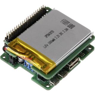 Joy-it  Strompi3 pour Raspberry Pi B+, 2B, 3B, et 3B+, 4B 