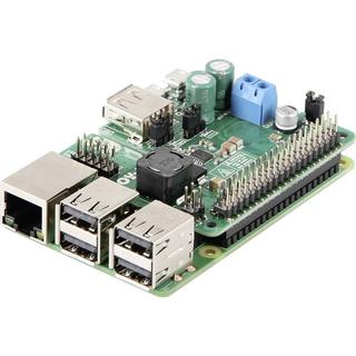 Joy-it  Raspberry Pi® USV  Arduino, Banana Pi, Cubieboard, pcDuino, Raspberry Pi® 2 B, Raspberry Pi® 3 B, Raspberry 