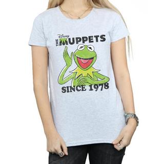 Disney  Tshirt THE MUPPETS SINCE 