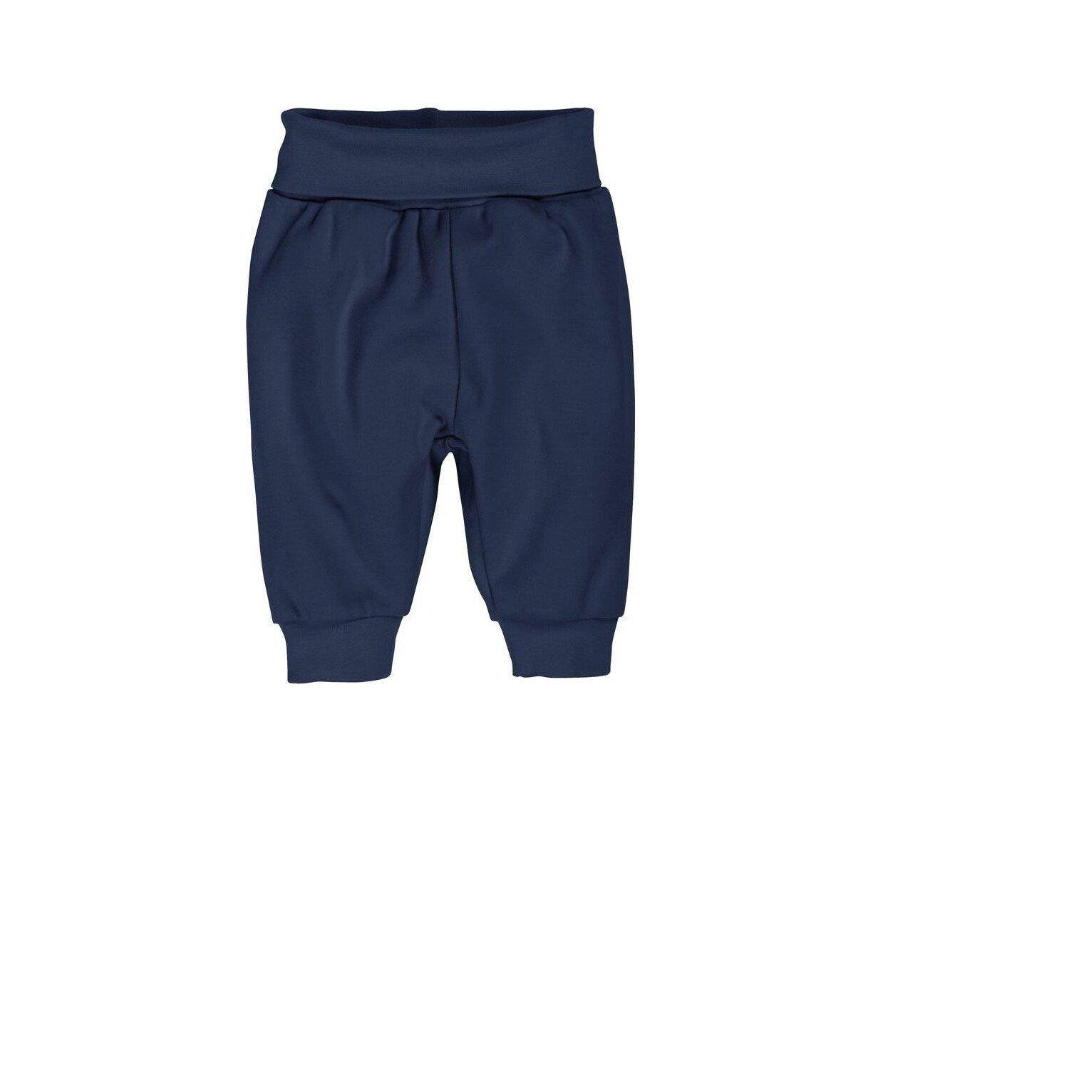 Schnizler  Pantaloni da jogging per bambini Playshoes Interlock 