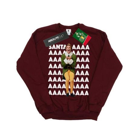 Elf  Sweatshirt 