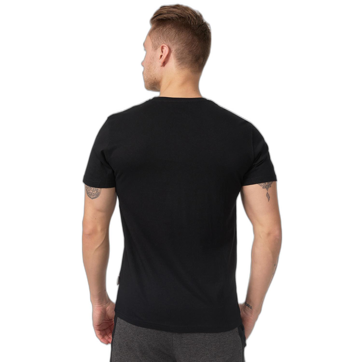 LONSDALE Logo Kai T-Shirt  