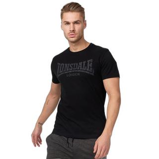 LONSDALE Logo Kai T-Shirt  