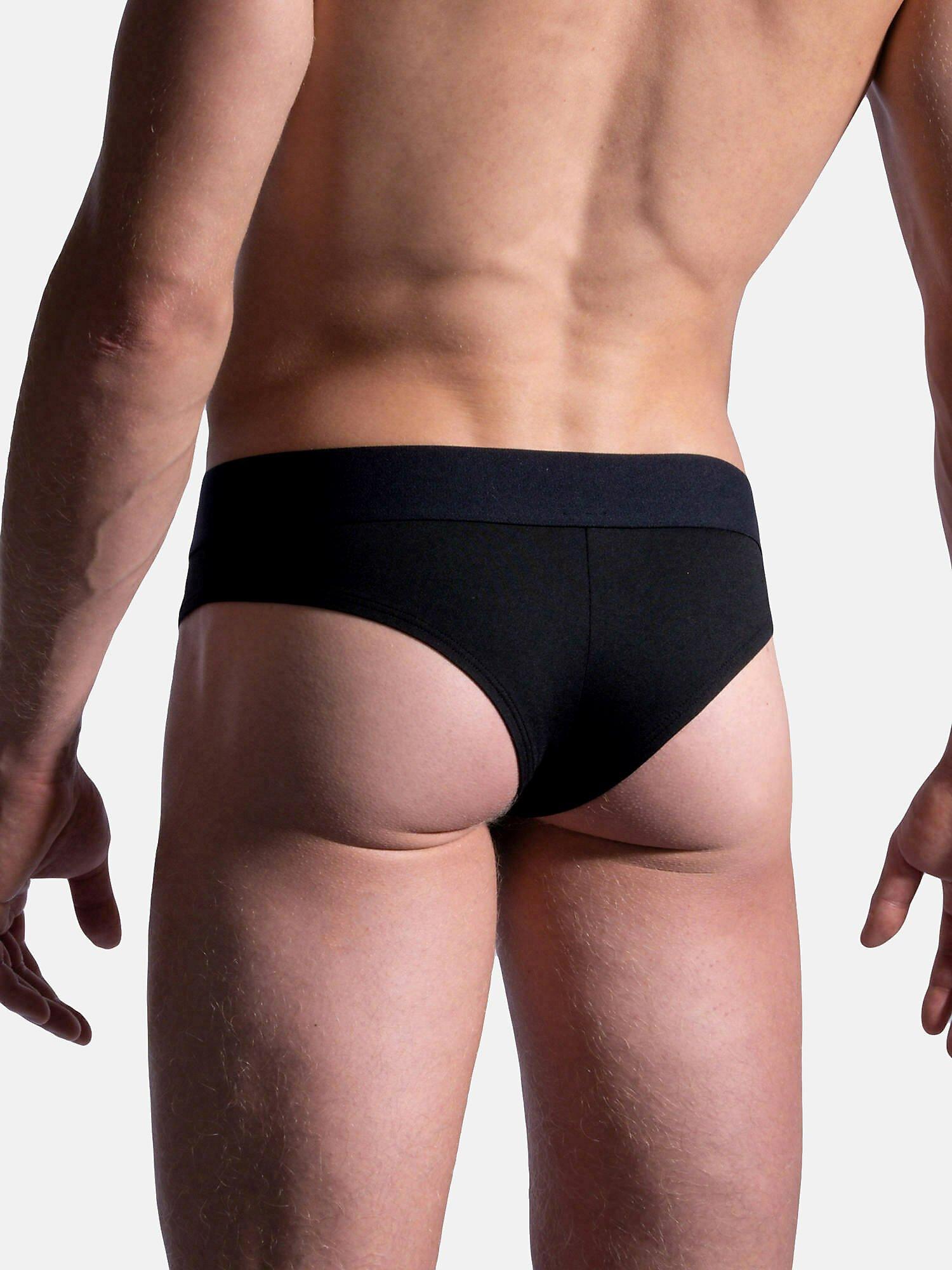 Manstore  Briefs M2182 