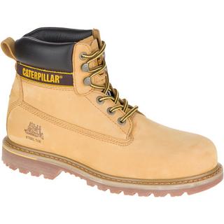 Caterpillar  Holton S3 Sicherheitsstiefel 