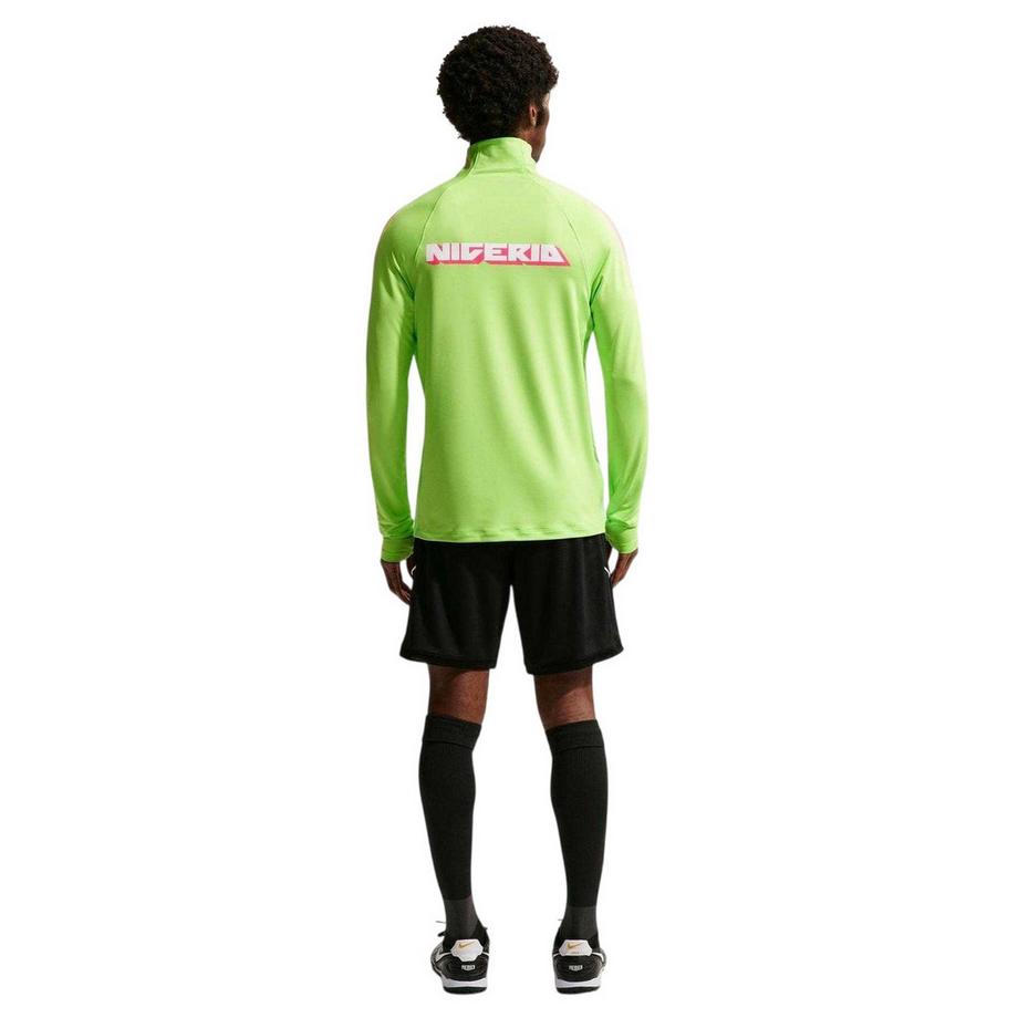 NIKE  Drilltop, Schmal, Langärmlig 
