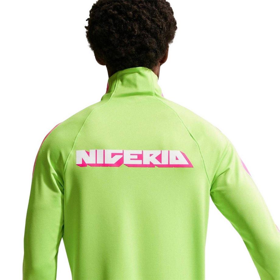 NIKE  Drilltop, Schmal, Langärmlig 
