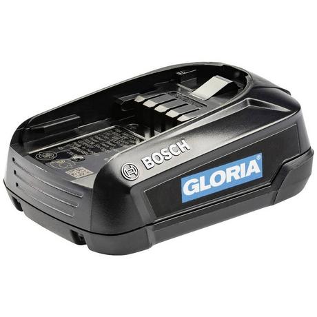 Gloria Haus und Garten  Batteria per elettroutensile 