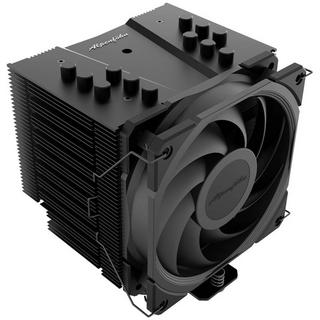 ALPENFÖHN  Refroidisseur pour microprocesseur 4 - 120 mm 