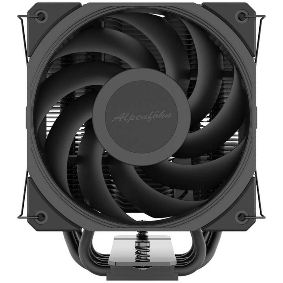 ALPENFÖHN  Refroidisseur pour microprocesseur 4 - 120 mm 