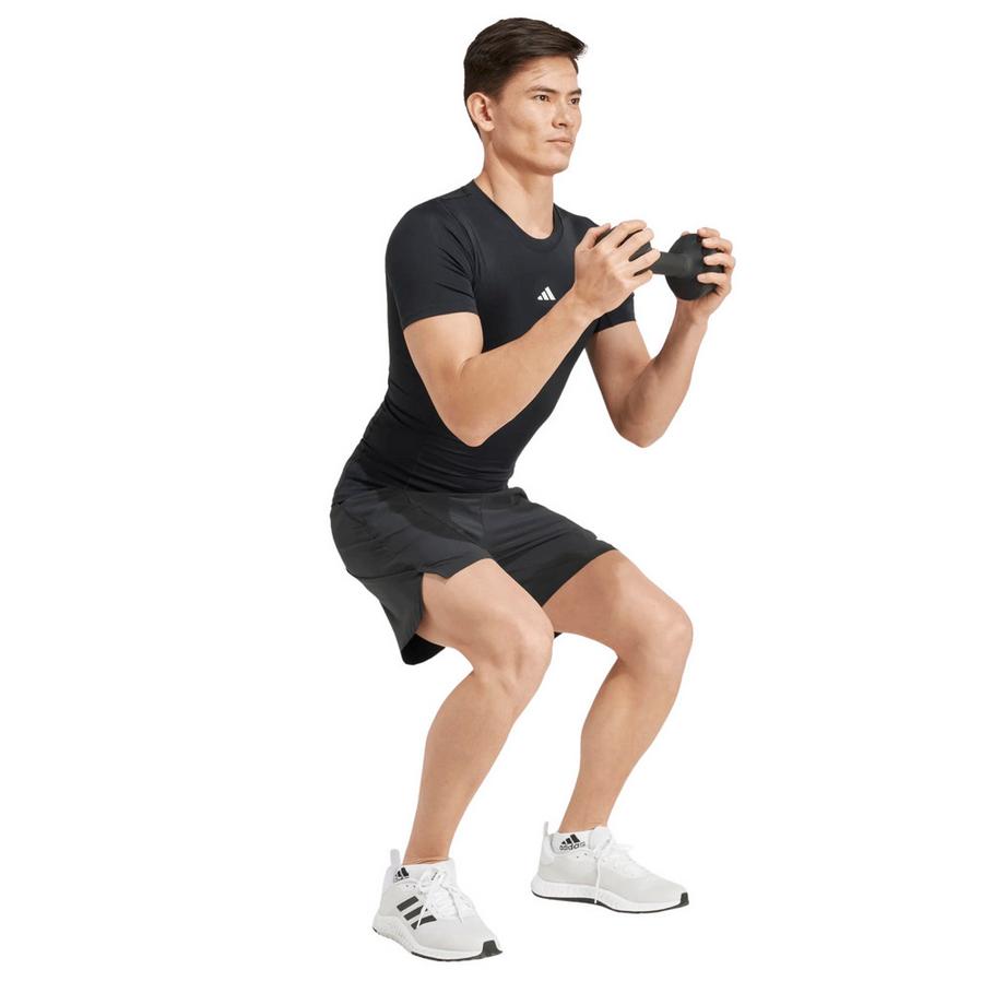 adidas  Techfit Compression Trainings 