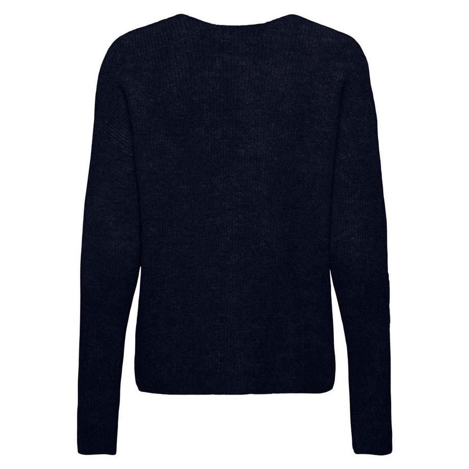 ONLY Pullover Scollo a V  
