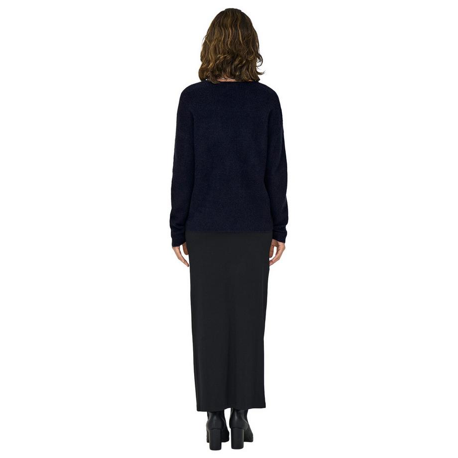 ONLY Pullover Scollo a V  