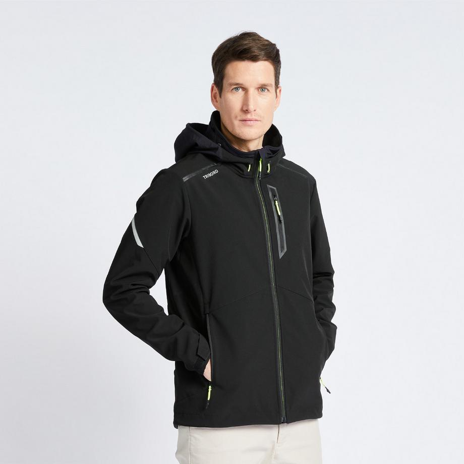 DECATHLON 900 Veste Softshell  