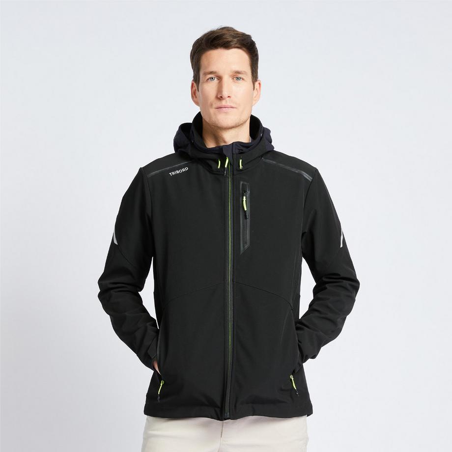 DECATHLON 900 Giacca Softshell  