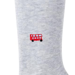 Burlington  Socken Brit Style 