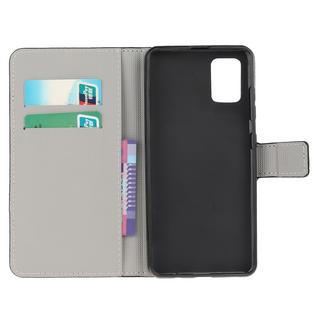 Cover-Discount  Xiaomi Poco F3 - Cuir Coque 