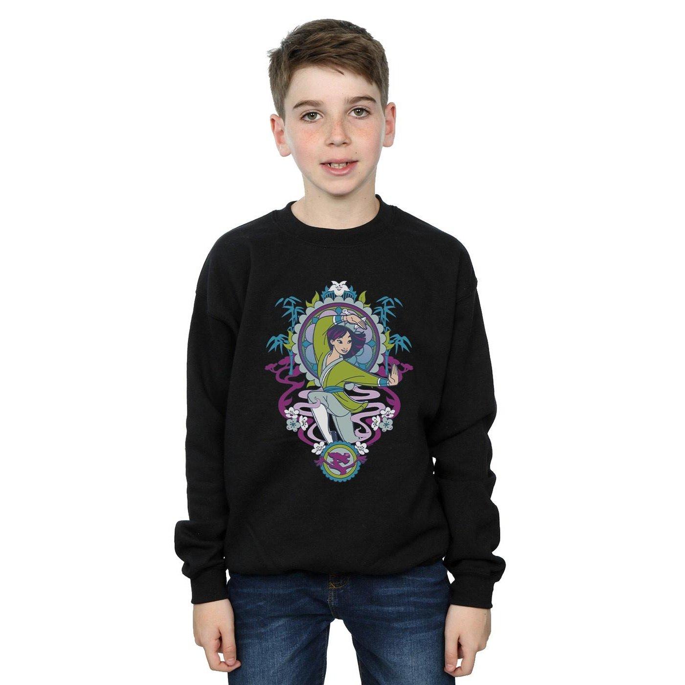 Disney  Sweatshirt 