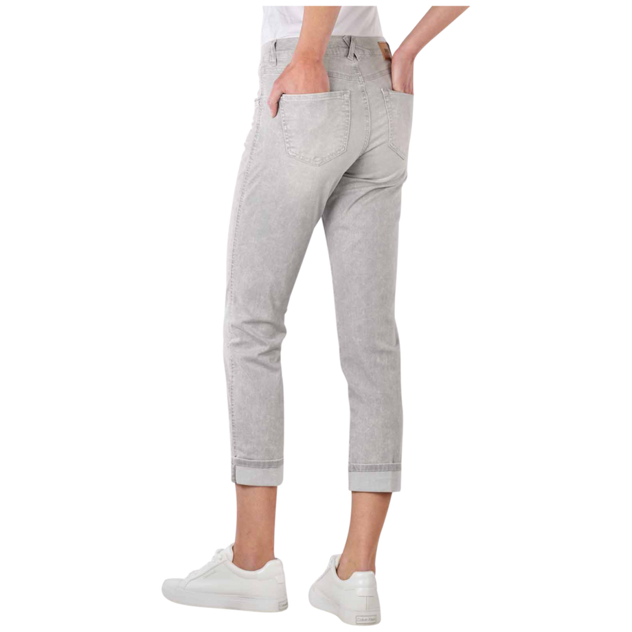 ANGELS Darleen Classic Fit Straight Leg Jeans  