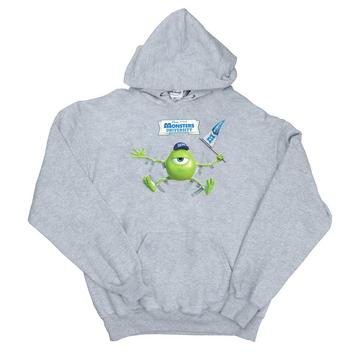 Sweat à capuche MONSTERS UNIVERSITY