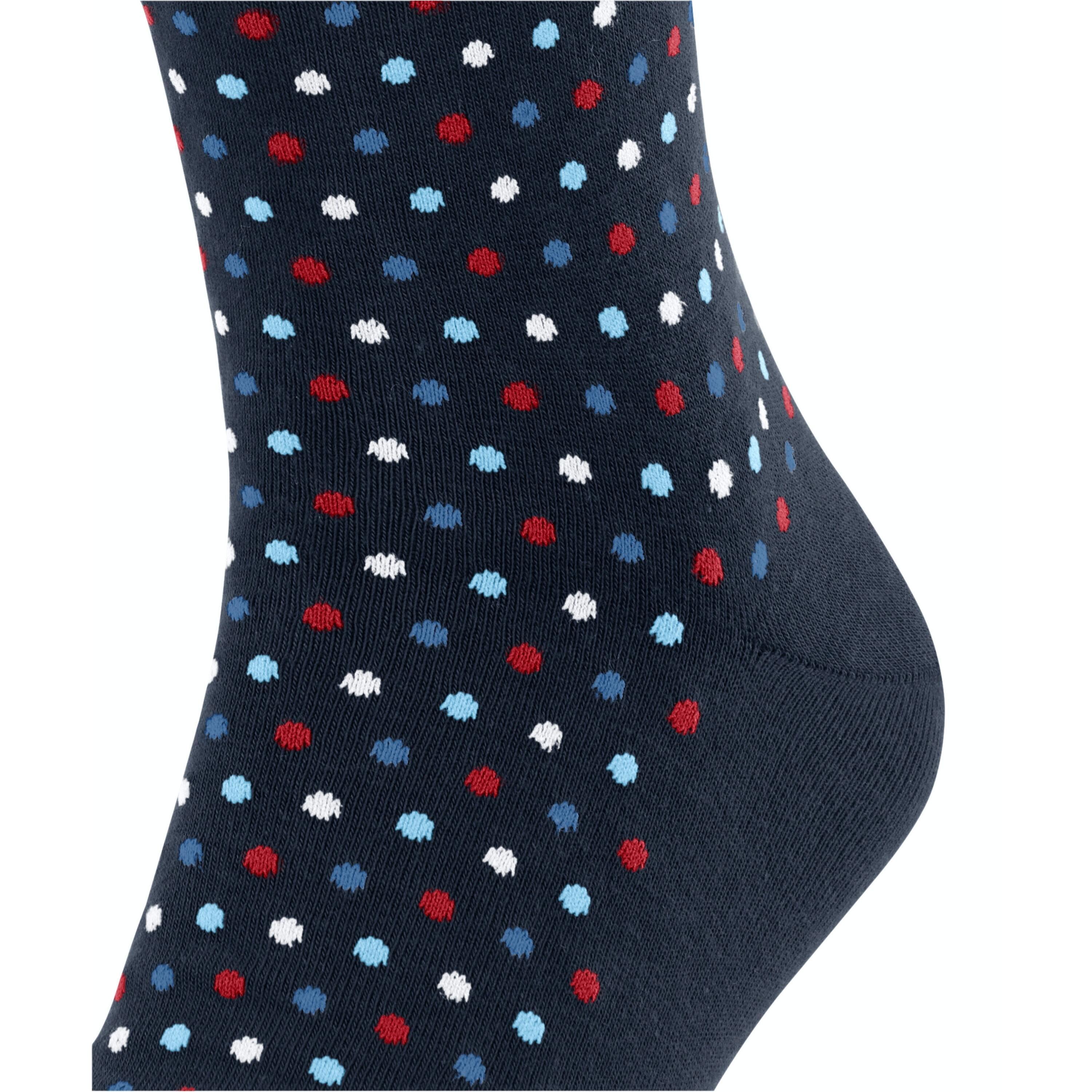 Burlington  chaussettes dot 