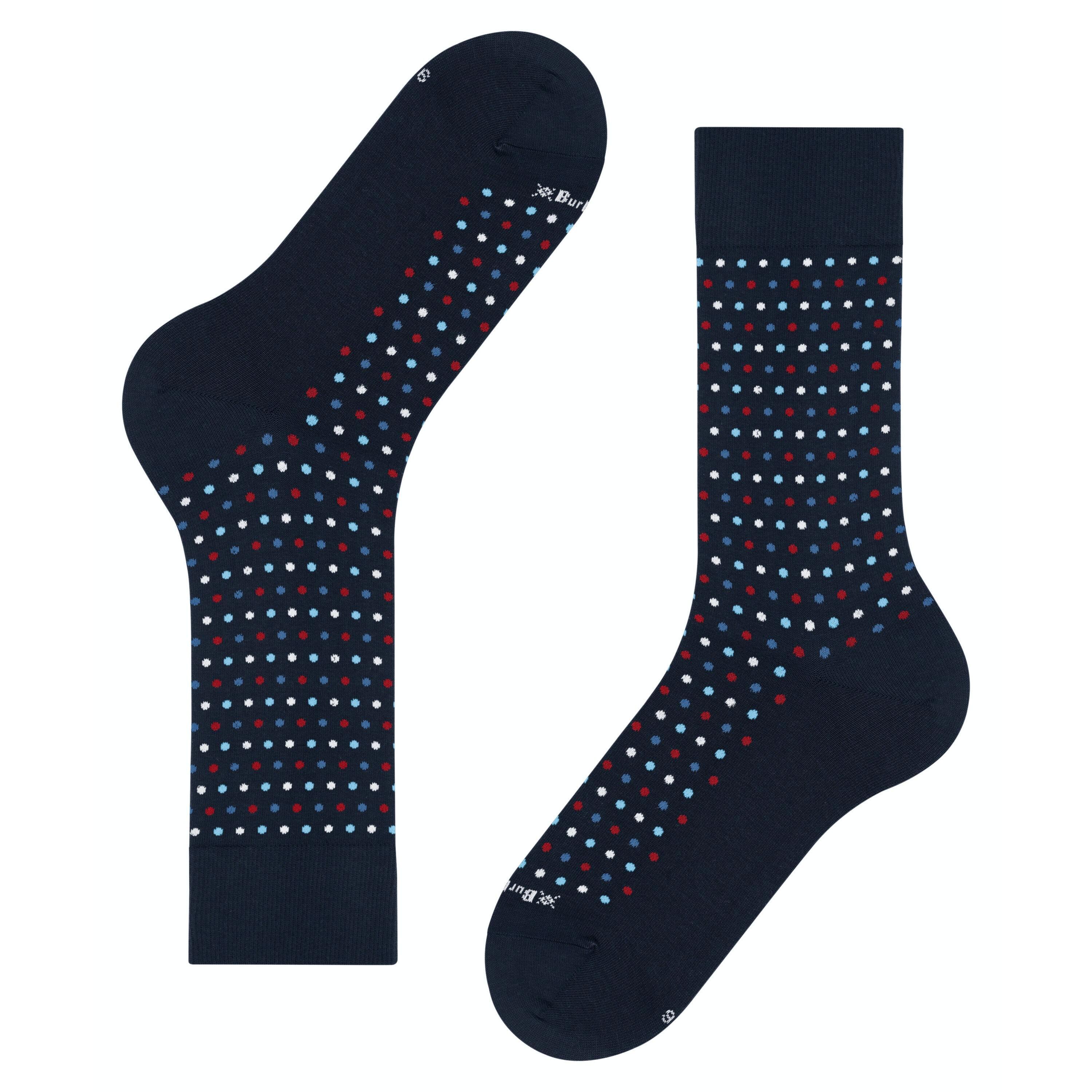 Burlington  chaussettes dot 