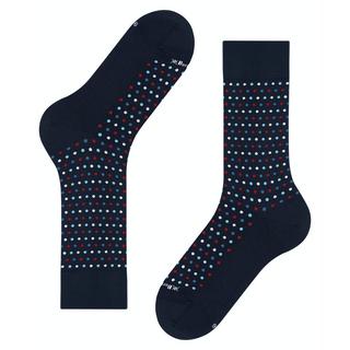 Burlington  socken dot 