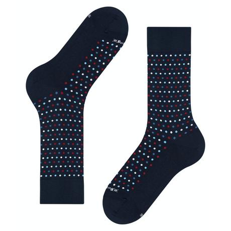 Burlington  chaussettes dot 