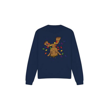 Guardians Of The Galaxy  Sweatshirt 