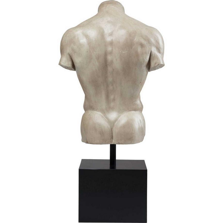 KARE Design Objet décoratif Torso Tattoo  