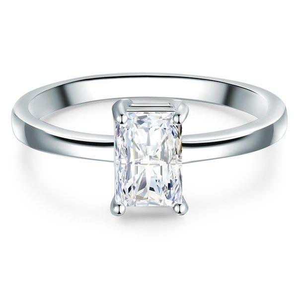 Trilani  Femme Bague en argent 