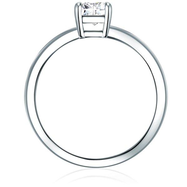 Trilani  Femme Bague en argent 