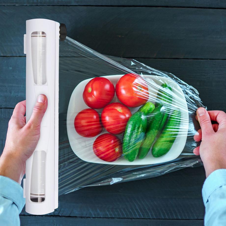 B2X Lot de 2 coupe-capsules magnétiques  