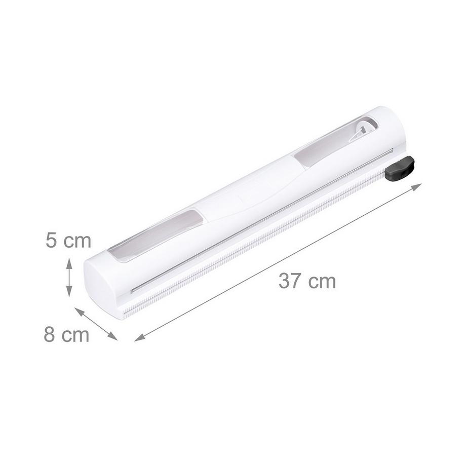 B2X Lot de 2 coupe-capsules magnétiques  