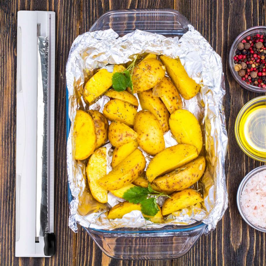 B2X Lot de 2 coupe-capsules magnétiques  